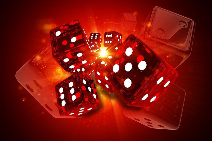 587 Crash Games