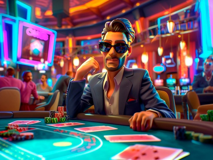 587 587 ka live casino kya kuch pesh karta hai